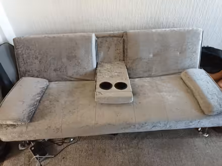 Photo of free Sofa bed (Skerton LA1) #3