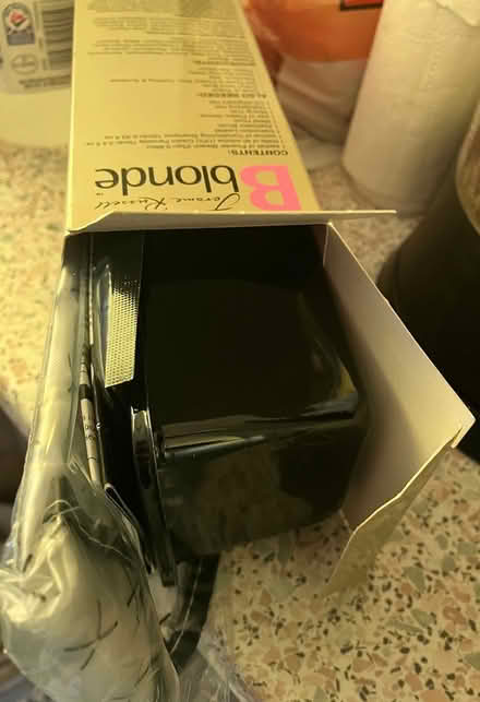 Photo of free Permanent Highlighting Kit (Belle Isle, LS10) #2