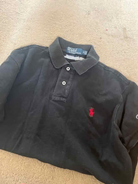Photo of free Men’s clothes (Brentford) #2