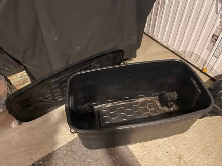 Photo of free Storage box for garden or garage (Gosfield CO9) #2
