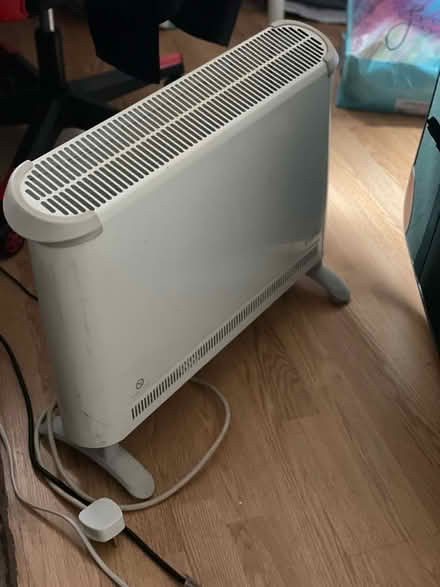 Photo of free Heating (NW10) #1