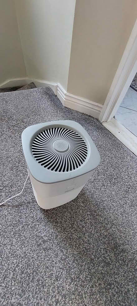 Photo of free Air Purifier (Lusk, Co.Dublin) #1