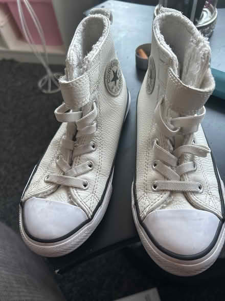 Photo of free Trainers (WV3) #2