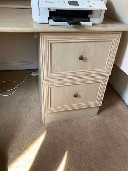 Photo of free MDF furniture (Wilmslow SK9) #1