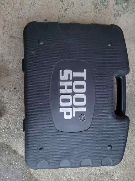 Photo of free Half inch impact wrench 12V (Hawthorne neighborhood) #2