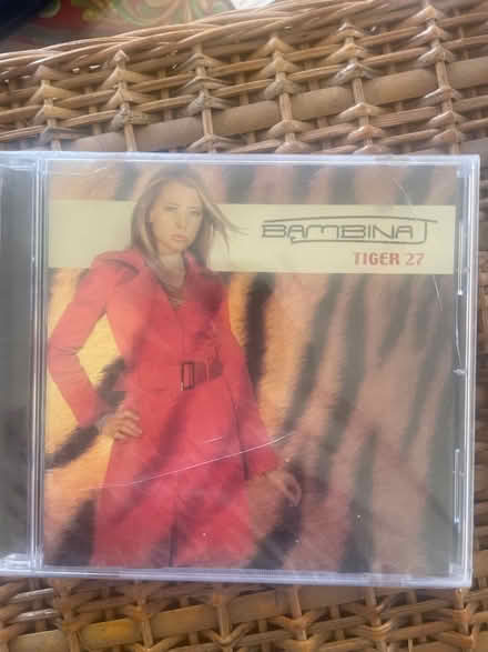 Photo of free 240 CDs - new same title (Downtown Long Beach) #4