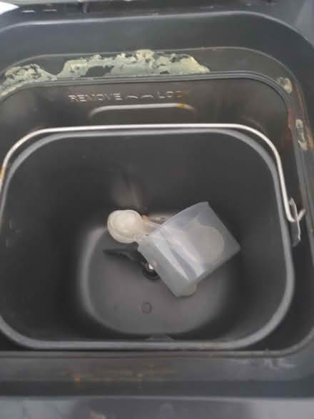 Photo of free Breadmaker (SE8) #2