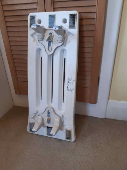 Photo of free Bath seat (Reigate RH2) #2