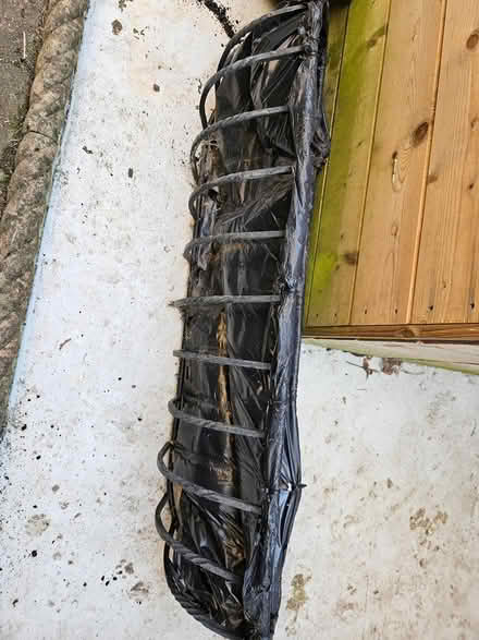 Photo of free plant trough (W5 close to Ealing Common) #1