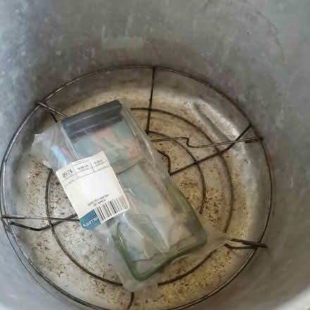 Photo of free Canning pot and accessories (Ann Arbor Northwest Side) #3