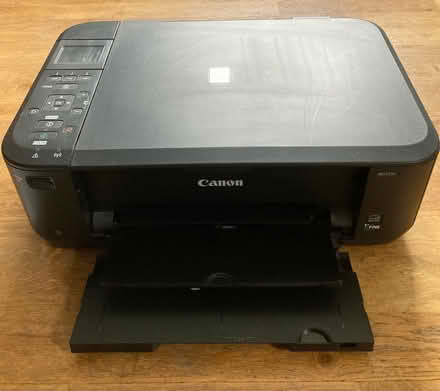 Photo of free Printer/scanner/cables/ink (read) (hornsey N8) #2