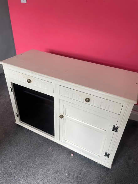 Photo of free Dresser (Hove BN3) #2