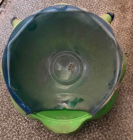 Photo of free Chinchilla House & Sand Bath (Belle Isle, LS10) #3