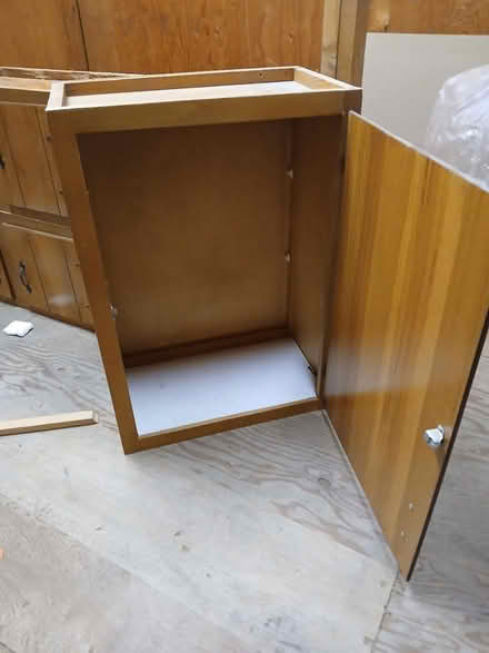 Photo of free Wall Cabinets (Rossmoor, Walnut Creek) #3