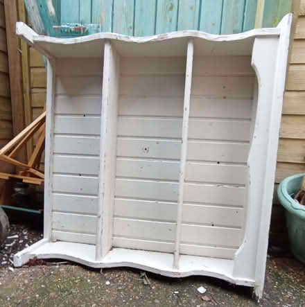 Photo of free Dresser top (Top Amersham HP6) #1