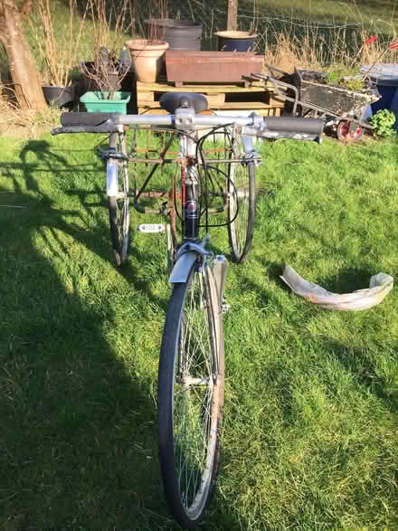 Photo of free Vintage Pashley Tricycle (Levens LA8) #1
