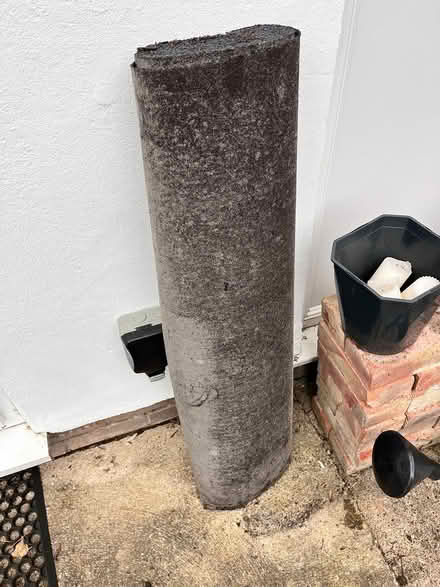 Photo of free Roll of roofing felt (East Oxford OX4 2) #1