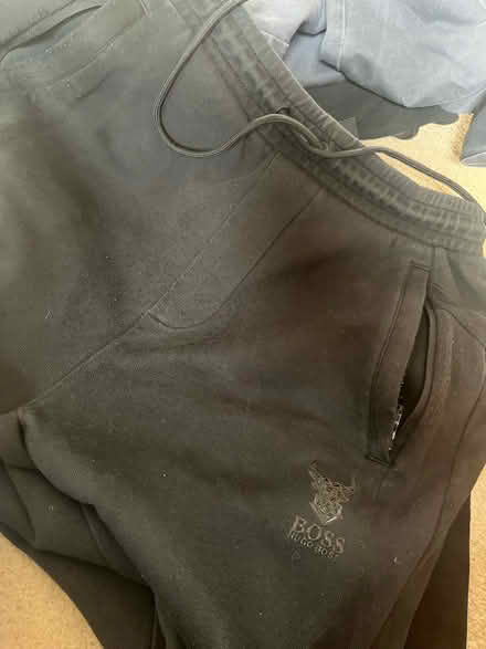 Photo of free Men’s clothes (Brentford) #4