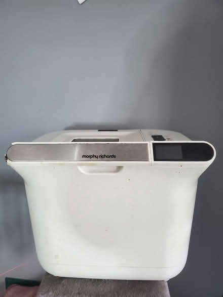 Photo of free Breadmaker (SE8) #1
