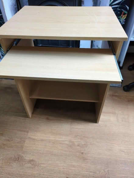 Photo of free Small desk (Chatham ME5) #1
