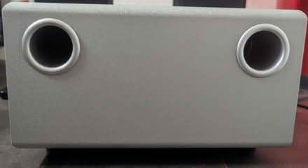 Photo of free Acoustic Solutions Speakers, Sub and DVD Player (Tredworth GL1) #2