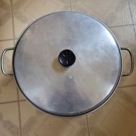Photo of free Canning pot and accessories (Ann Arbor Northwest Side) #2