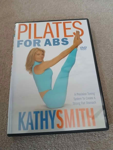 Photo of free DVD exercise (highway 10 & wanless drive) #2