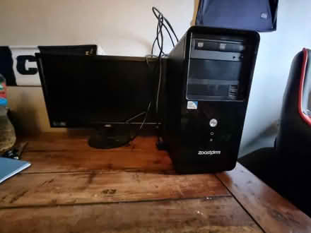 Photo of free Computer (Eastbourne) #1