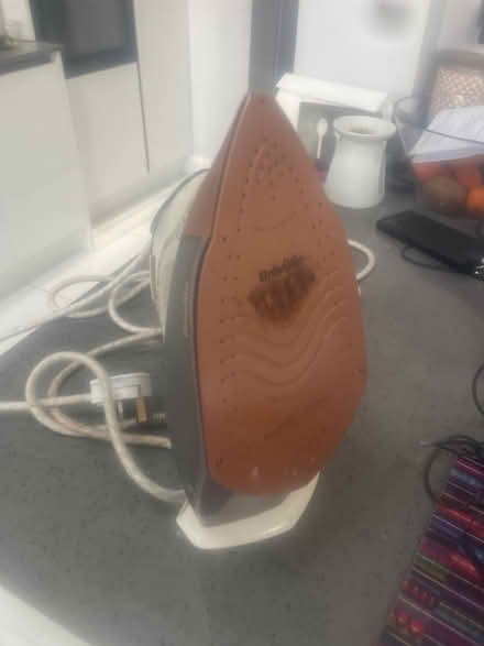 Photo of free Iron (Walthanstow/E17) #2