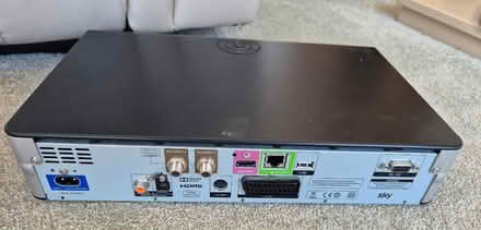 Photo of free A Sky+ HD box (Little Bloxwich WS3) #2