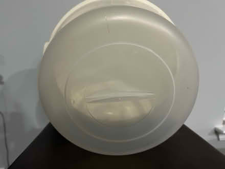 Photo of free Cake keeper (North High Point) #2