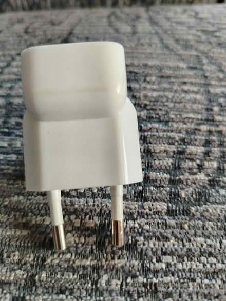 Photo of free Some sort of plug (Parson Cross S5) #2