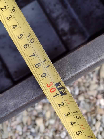 Photo of free Planter (Hereford south side.) #3