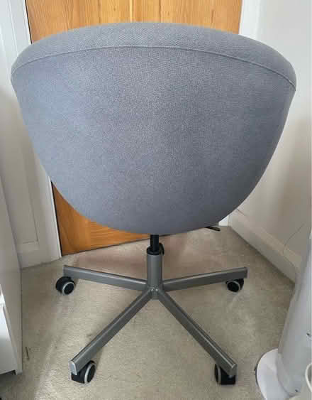 Photo of free IKEA office chair (The Cedars Estate WD3) #2