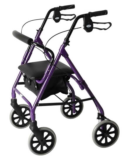 Photo of Walking aid (Thornton Heath) #1