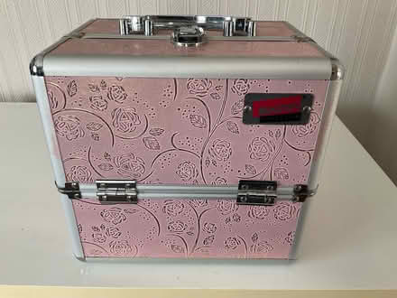 Photo of free Make up case (Clevedon, BS21) #1
