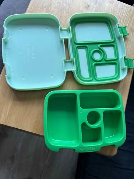 Photo of free Lunchbox - bento (Japanese) (SG4 hitchin) #4