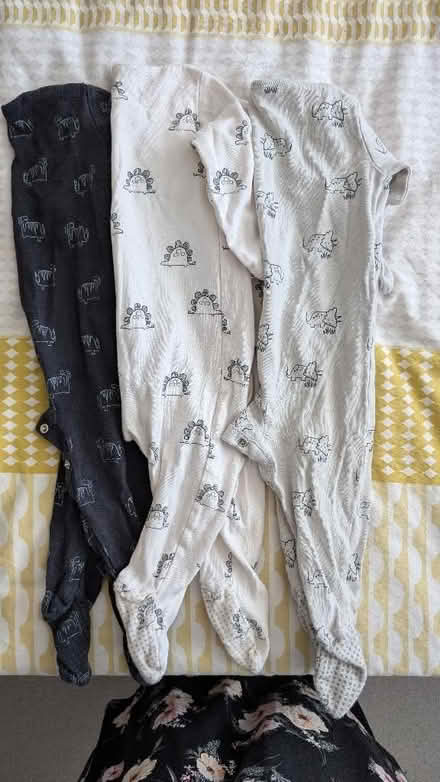 Photo of free Large bundle of baby girl clothes (Bromley North BR1) #3