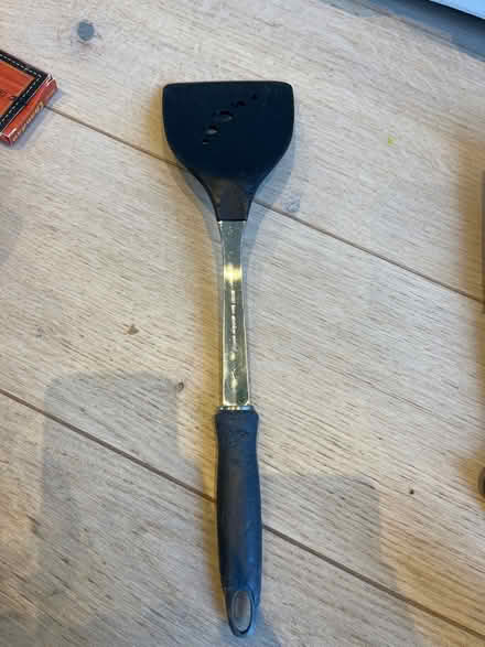 Photo of free Spatula (BS9) #2