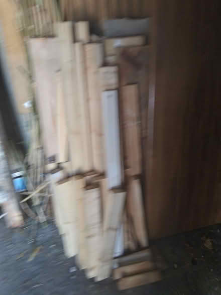 Photo of free Wood, kitchen worktop (FY3 Whitegate drive blackpool) #4