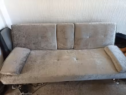 Photo of free Sofa bed (Skerton LA1) #1