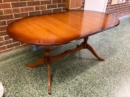 Photo of free Dining table (GU15) #1