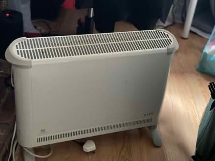 Photo of free Heating (NW10) #2