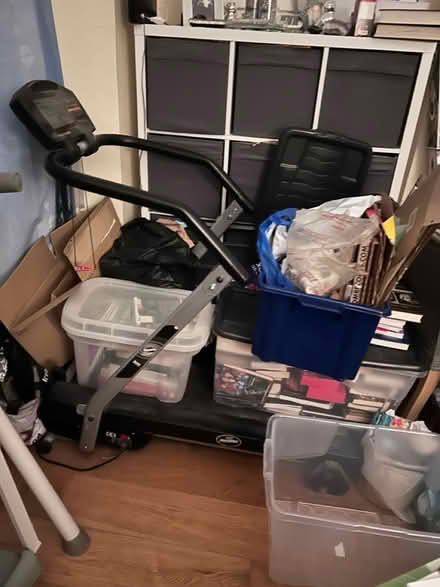 Photo of free Running machine (NW3 Hampstead) #2