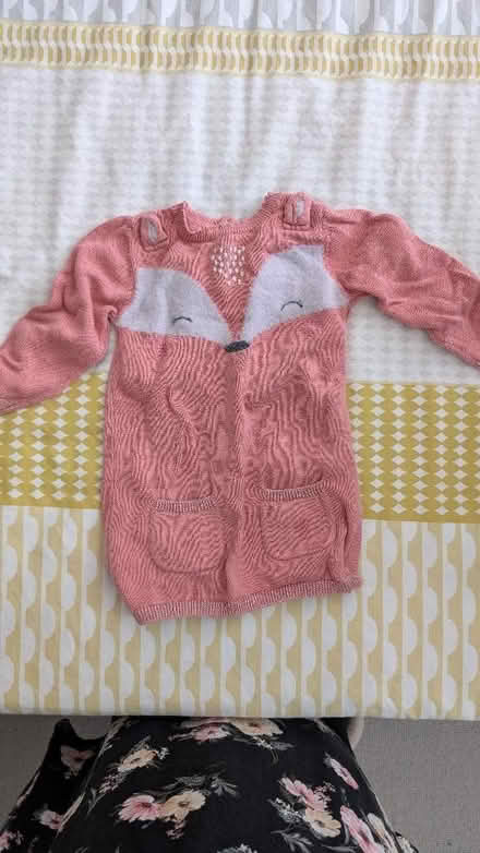 Photo of free Large bundle of baby girl clothes (Bromley North BR1) #4