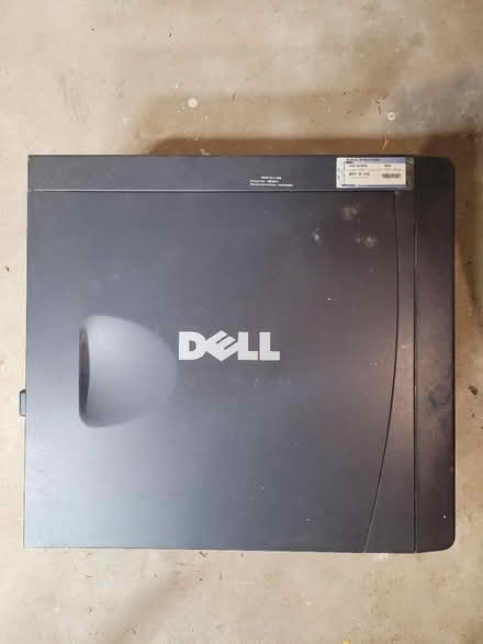 Photo of free Dell Dimension 2350 (Hawthorne neighborhood) #3