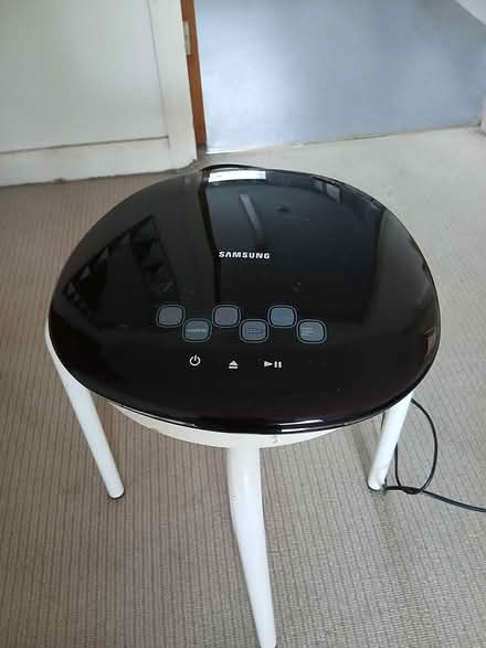 Photo of free Samsung DVF (Derby DE1) #1