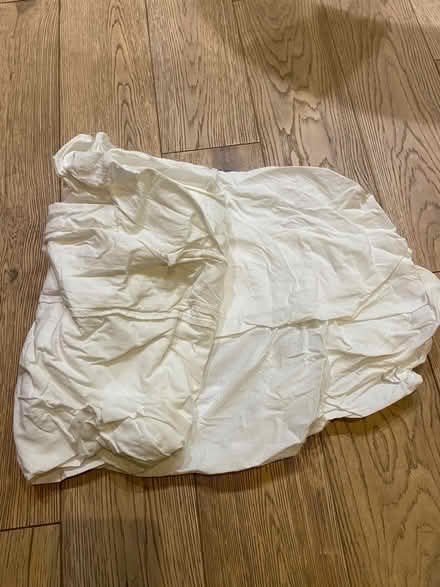 Photo of free Snugpak Travelpak Traveller sleeping bag (Preston Park area BN1) #2
