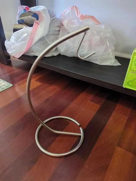 Photo of free Banana hanger (63rd& main, DG) #1