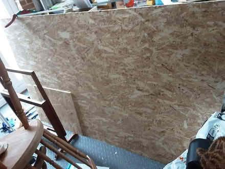 Photo of free OSB (West Oxfordshire OX28) #1